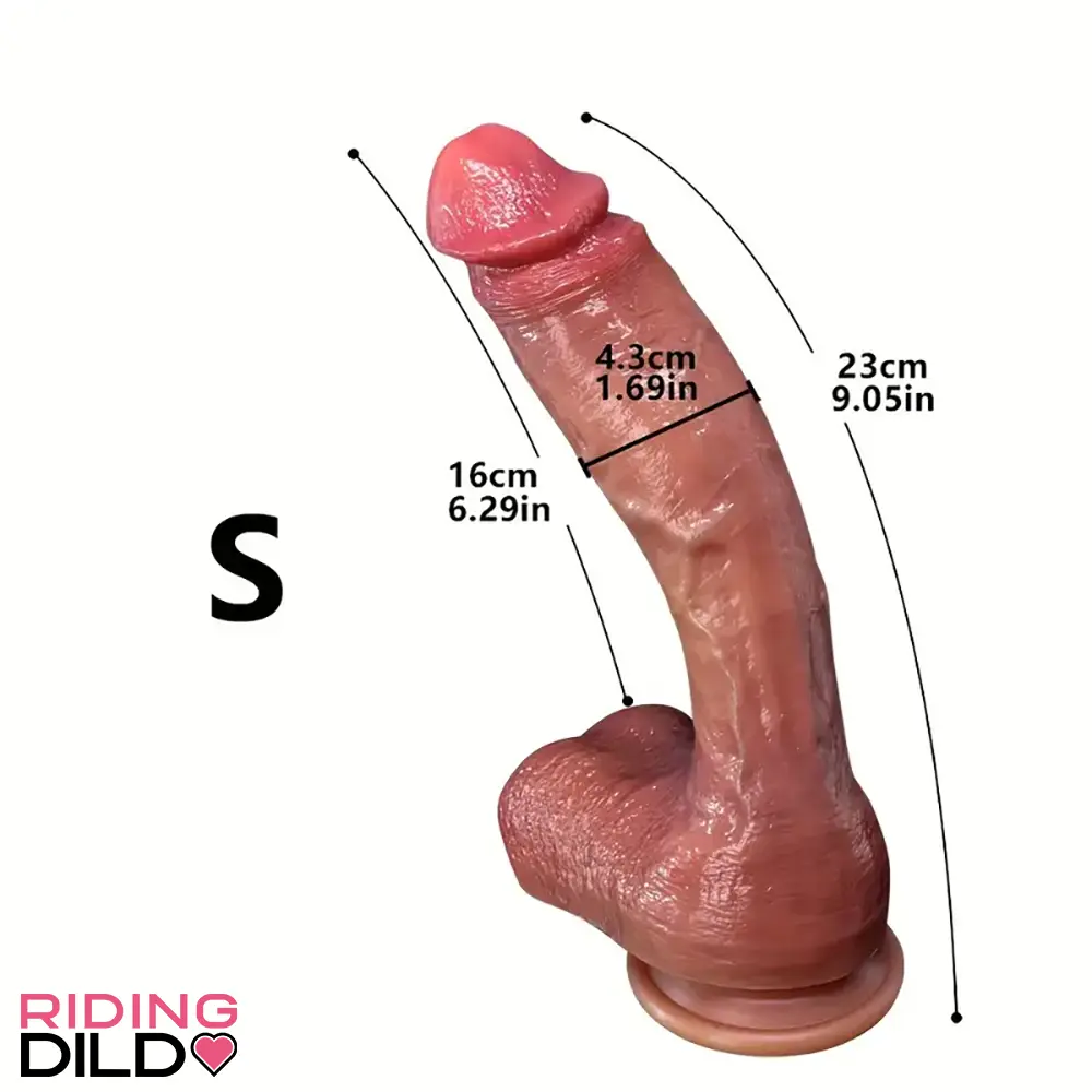 realdildos11